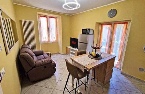 Romantic Lake Como stay, 50 m from the lake - Foto 2