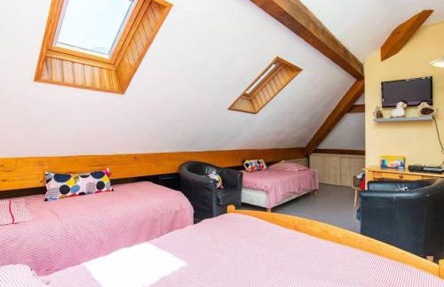 Maison 8 personnes au coeur de la vallée du Louron - Foto 30