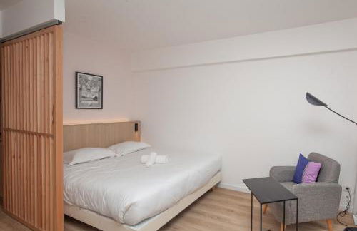 FINESTATE Coliving Champs-Elysées - Foto 66