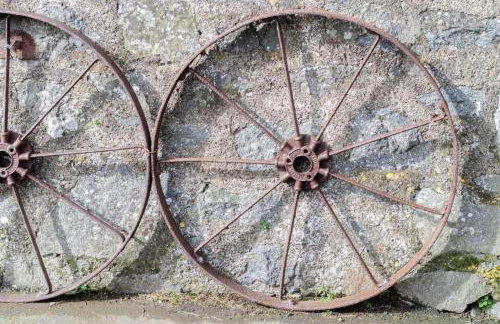 2 Bed in Caernarfon oc-wag263 - Foto 22