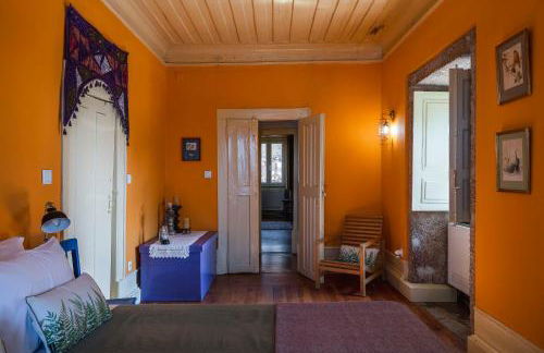 Casa Trebaruna - refúgio numa aldeia do interior - Foto 29