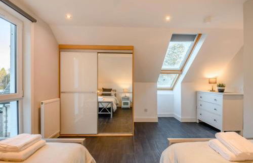 The Buckie at Buchanan - Drymen Holiday Home Sleeps 8 - Foto 11