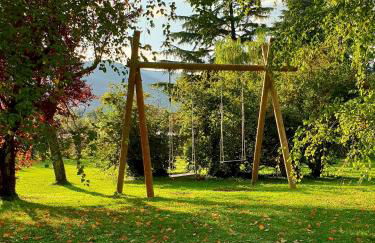 Agriturismo di charme Erbadoro - Foto 37