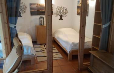 Silence Ferienwohnungen mit - 2 Apartments - Foto 41