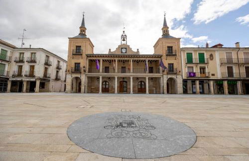 Ático Duplex en Calle Mayor - Foto 48