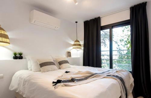 Casa Zita Verde - Ibiza style villa with sea view & sunset BBQ - Foto 32