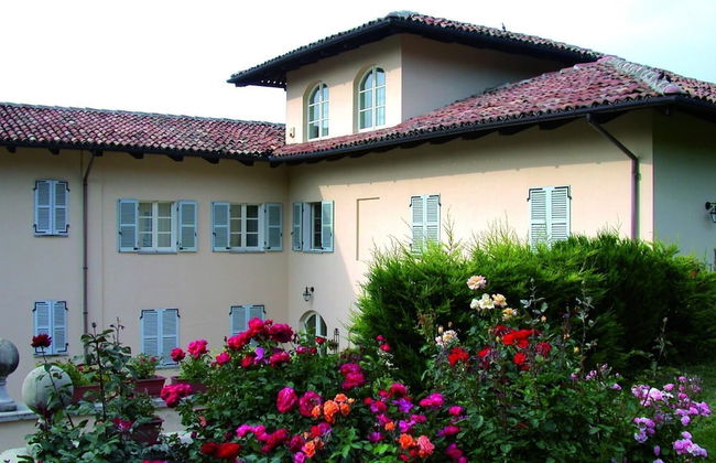 Agriturismo La Casa In Collina - Foto 42