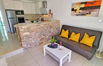 Holiday flat El Paraiso, Costa Calma, Ocean view, WiFi - Photo 11