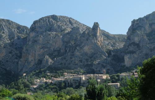 Le Bastidon de Dudule - Foto 24