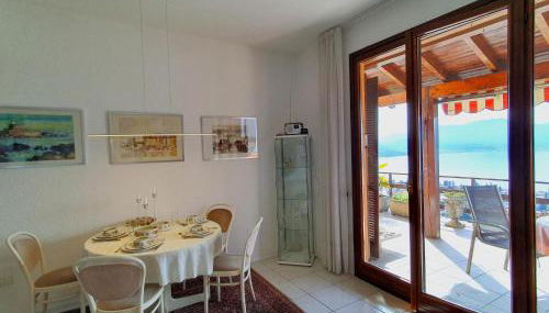 Holiday Home in Maccagno with Pool - Foto 3