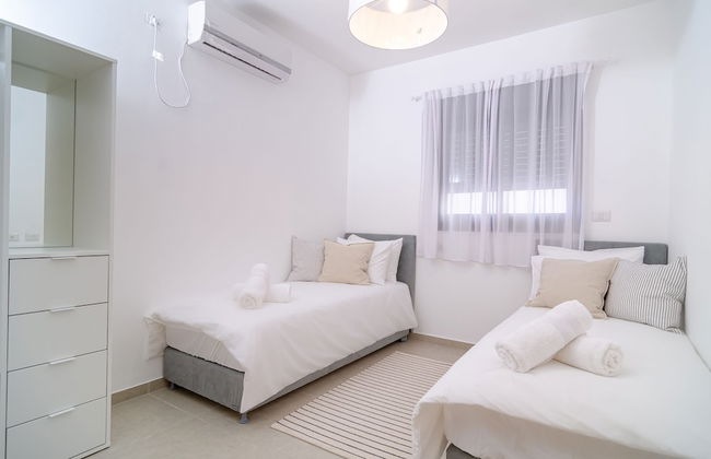 Dov Garden apartment with private pool - Foto 3