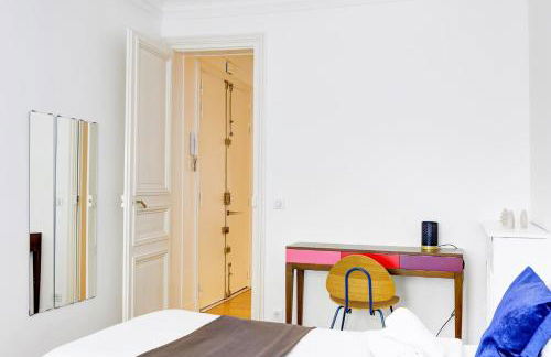 Champs-Élysées & La Défense - 3BR - Paris Vacation Rentals - Foto 29