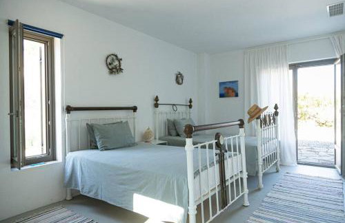 Oikia Aetolithi (near Mikines) - Foto 47