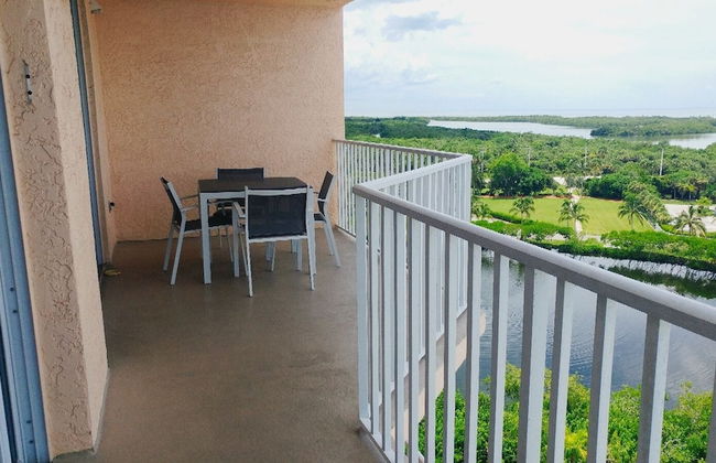 Lovers Key Resort by Check In Vacation Rentals - Photo 13