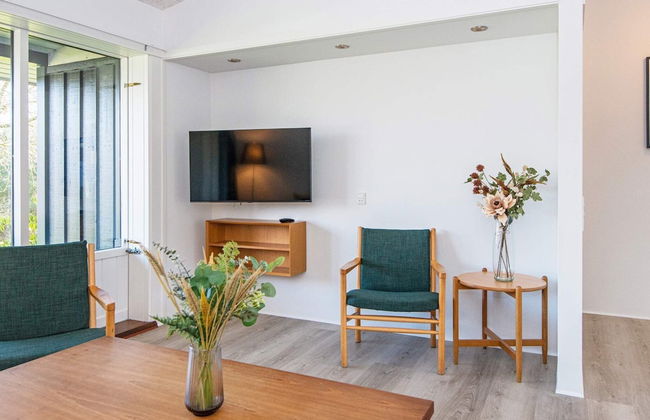 4 Person Holiday Home in Gjern - Foto 13