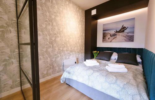 365PAM - Apartamenty Szmaragdowa 21 Przy Plaży - SALA ZABAW, SIŁOWNIA, PARKING W CENIE - Foto 6