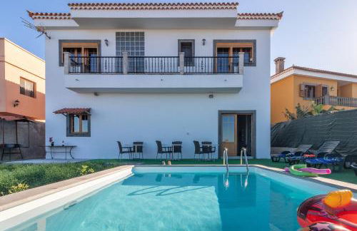 Villa de Pino - Foto 1