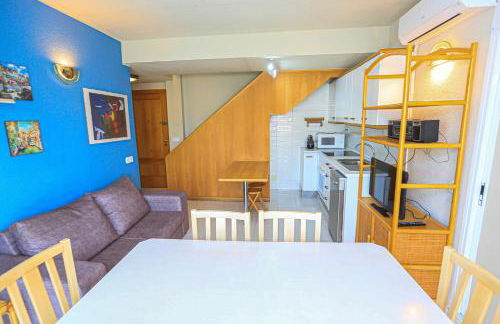 LITORAL COSTA DORADA - EDIFICIO VILLA ISABEL ático - Photo 10