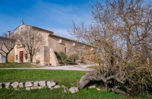 Niché au cœur de la Provence - VERNEGUES - Foto 15