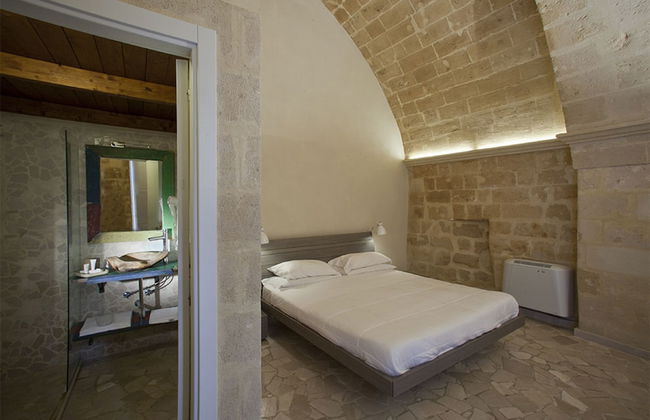 Antico Convicino Rooms Suites & SPA - Photo 14