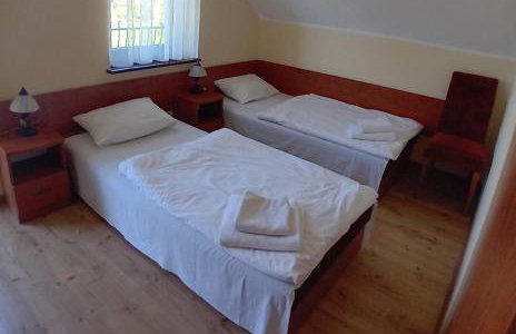 Ośrodek Wypoczynkowy Przystań Energii - Foto 19