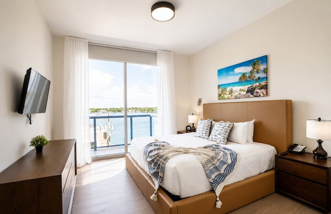 Global Rent Apart - Costa Hollywood - Foto 63