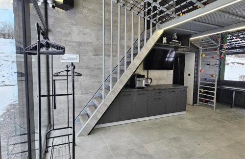 Secret Barn - Foto 7