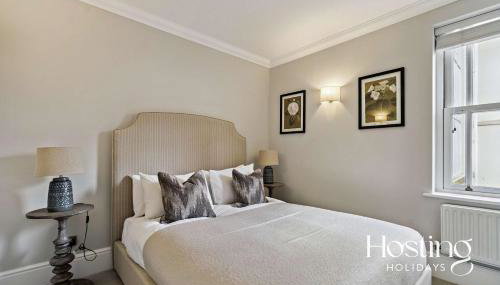 The Remenham Suite - 2 Bed Near Henley with Parking - Foto 2