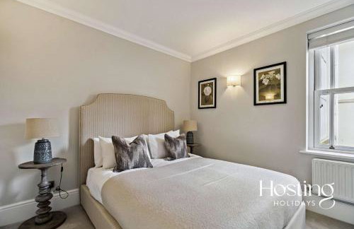 The Remenham Suite - 2 Bed Near Henley with Parking - Foto 2