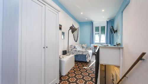 nel gozzo sul mare - Genovainrelax - Foto 3, wardrobe