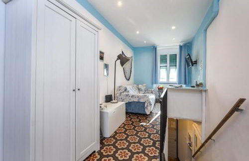 nel gozzo sul mare - Genovainrelax - Foto 3