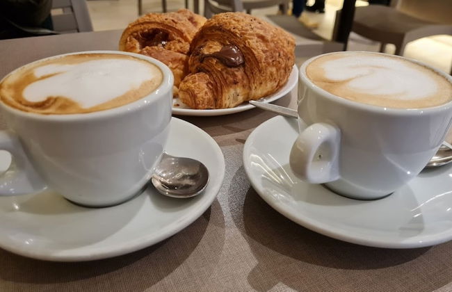 Quintino Sella rooms - Foto 17