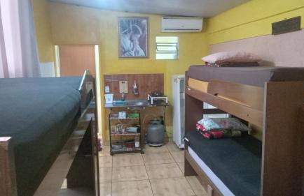 Quitinete Expominas Suite Ar - Foto 20