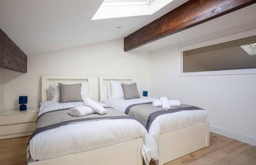 Aintree Cottage - Foto 5