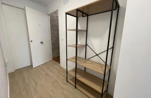 Céntrico apartamento muralla 1 - Foto 9