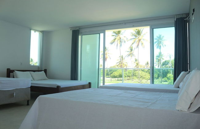 Mansao 6 suites c piscina e jacuzzi 082M - Foto 5