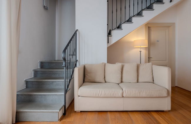 Villa Il Palagio - Photo 33