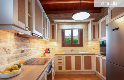 Atsipopoulo Villas - Foto 21