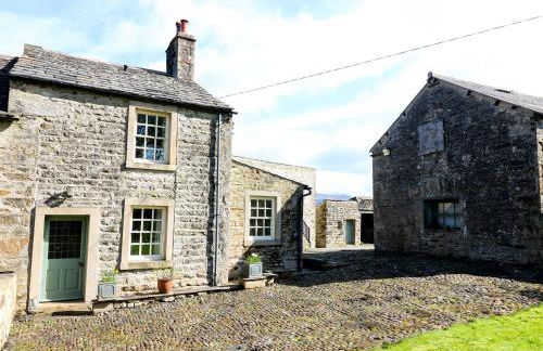 Mill Dam Farm Cottage - Foto 1