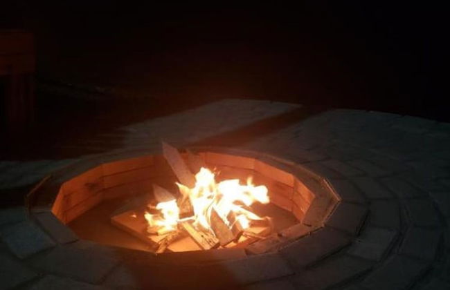 Rancho Sol Poente - Rancho Queimado - Foto 27