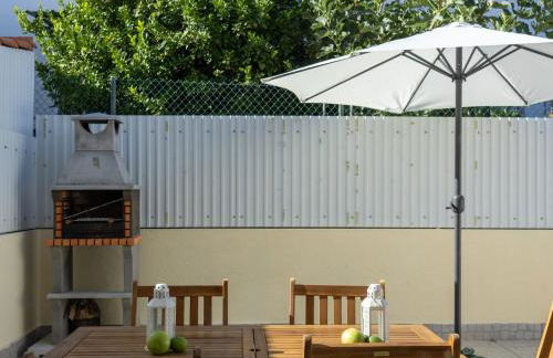 Citrus Residence, Serene Lemon Blossom Villa - Foto 30