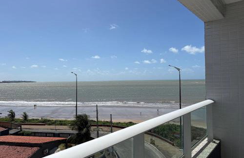 Apartamento Pe na areia do Bessa - Foto 14