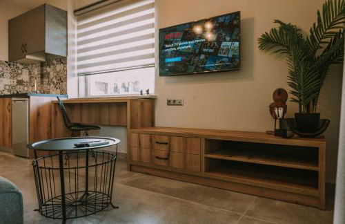 Hermes Rooms & Suites - Foto 25