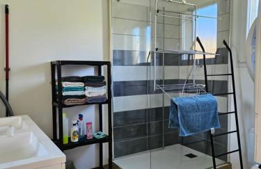 Le gîte des Vosges 2 - Foto 5