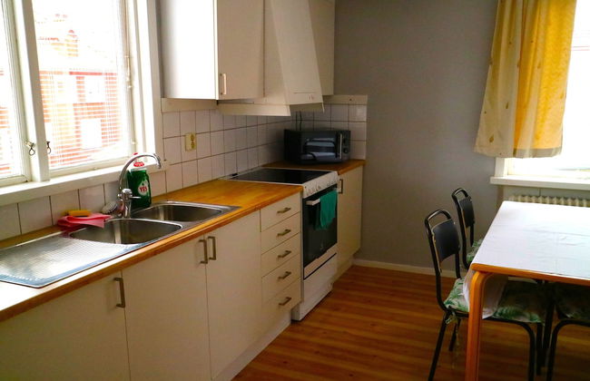 Brodderud Apartments - Photo 19