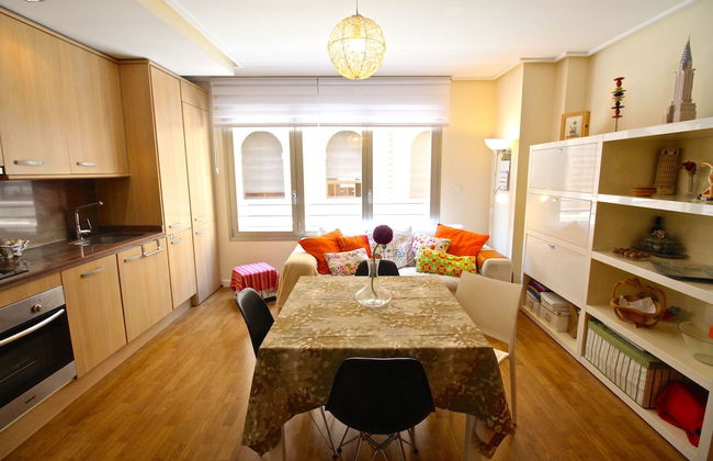 Apartamento Centro La Montañeta - Foto 6