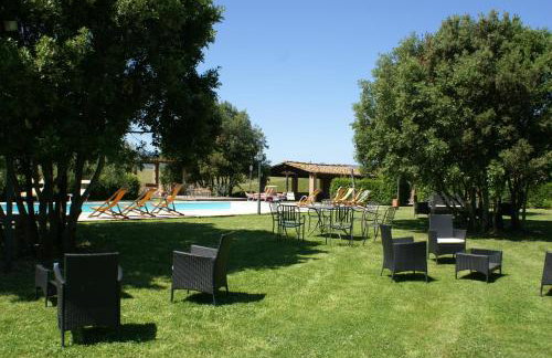 La Mandriola - Foto 20