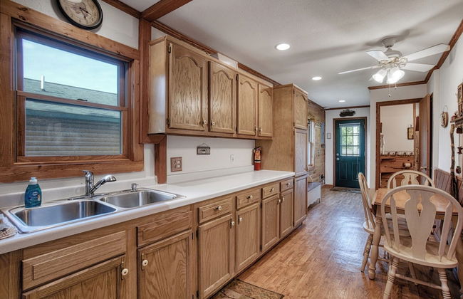 Lena's Northern Pines Resort - Foto 54