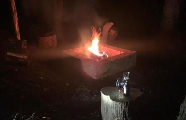 Chalé de luxo pertinho de Monte Verde - Foto 25