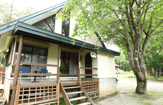 Campagne Hakuba - Foto 17